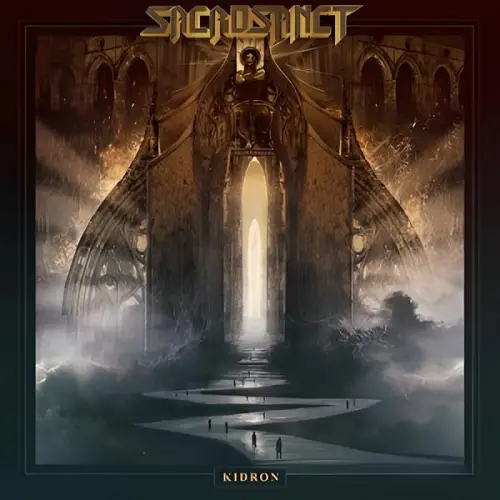 Sacrosanct (NL) : Kidron